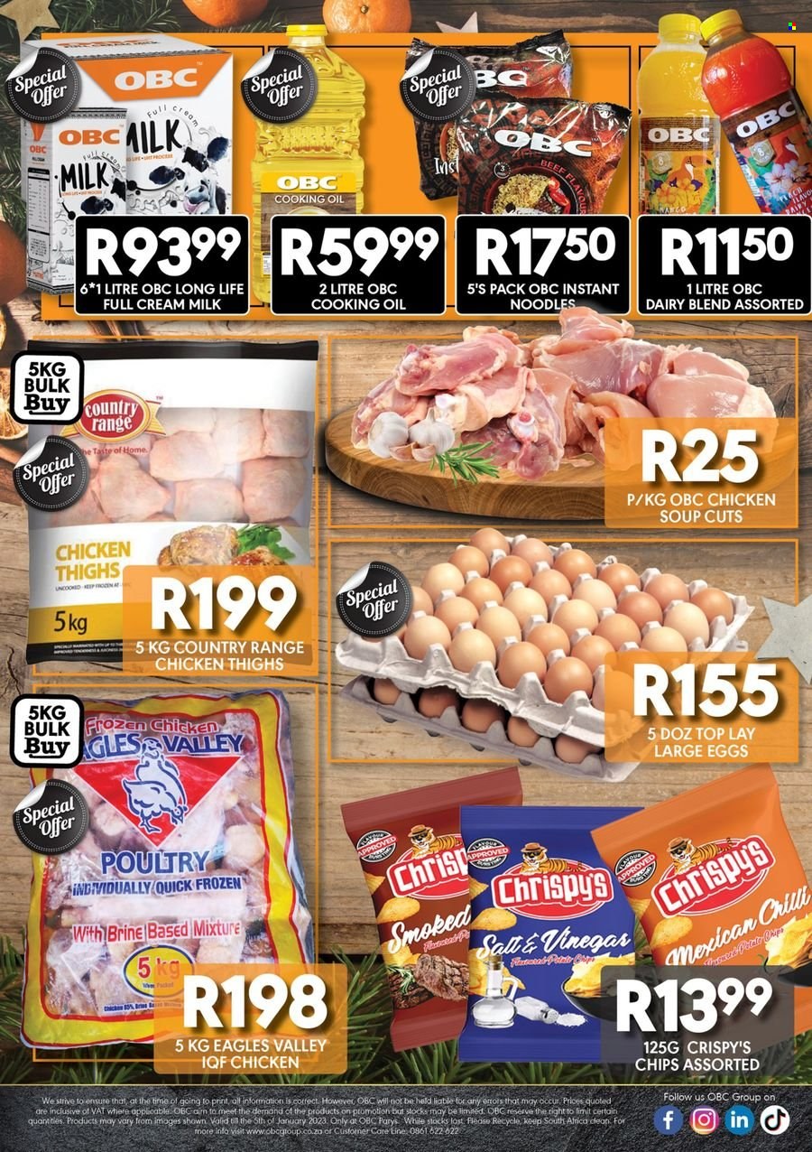 OBC specials - 22/12/2023 - 05/01/2024. Page 2