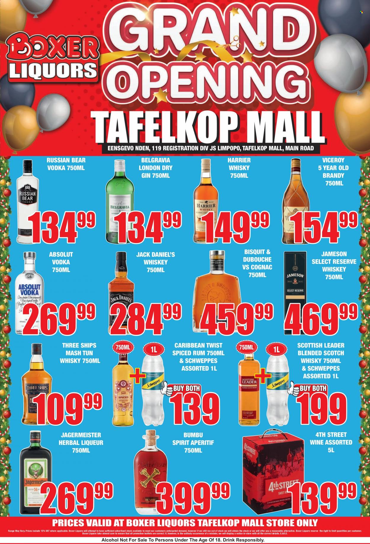 Boxer specials - 22/12/2023 - 26/12/2023. Page 2