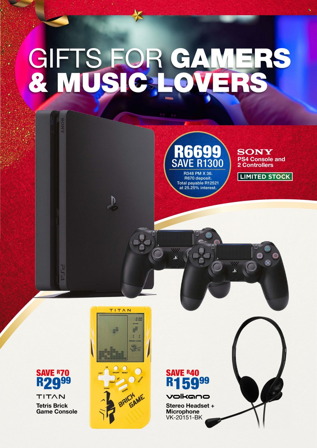 OK Furniture specials - 22/12/2023 - 30/12/2023. Page 2