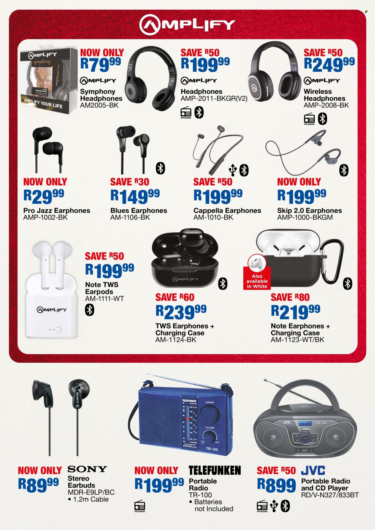 OK Furniture specials - 22/12/2023 - 30/12/2023. Page 5