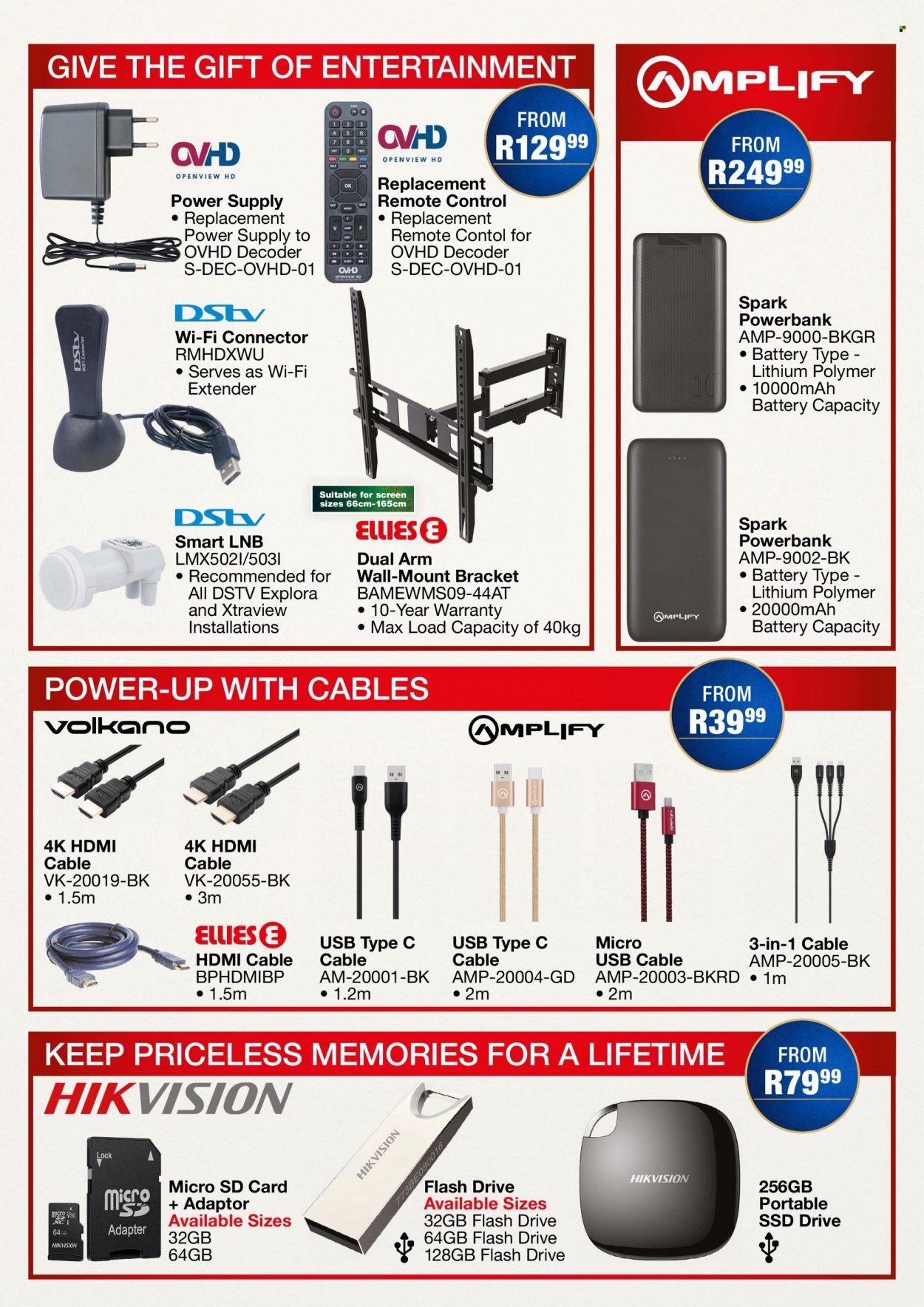 OK Furniture specials - 22/12/2023 - 30/12/2023. Page 6