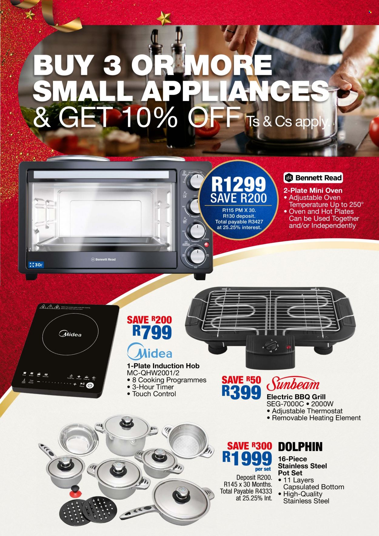 OK Furniture specials - 22/12/2023 - 30/12/2023. Page 9