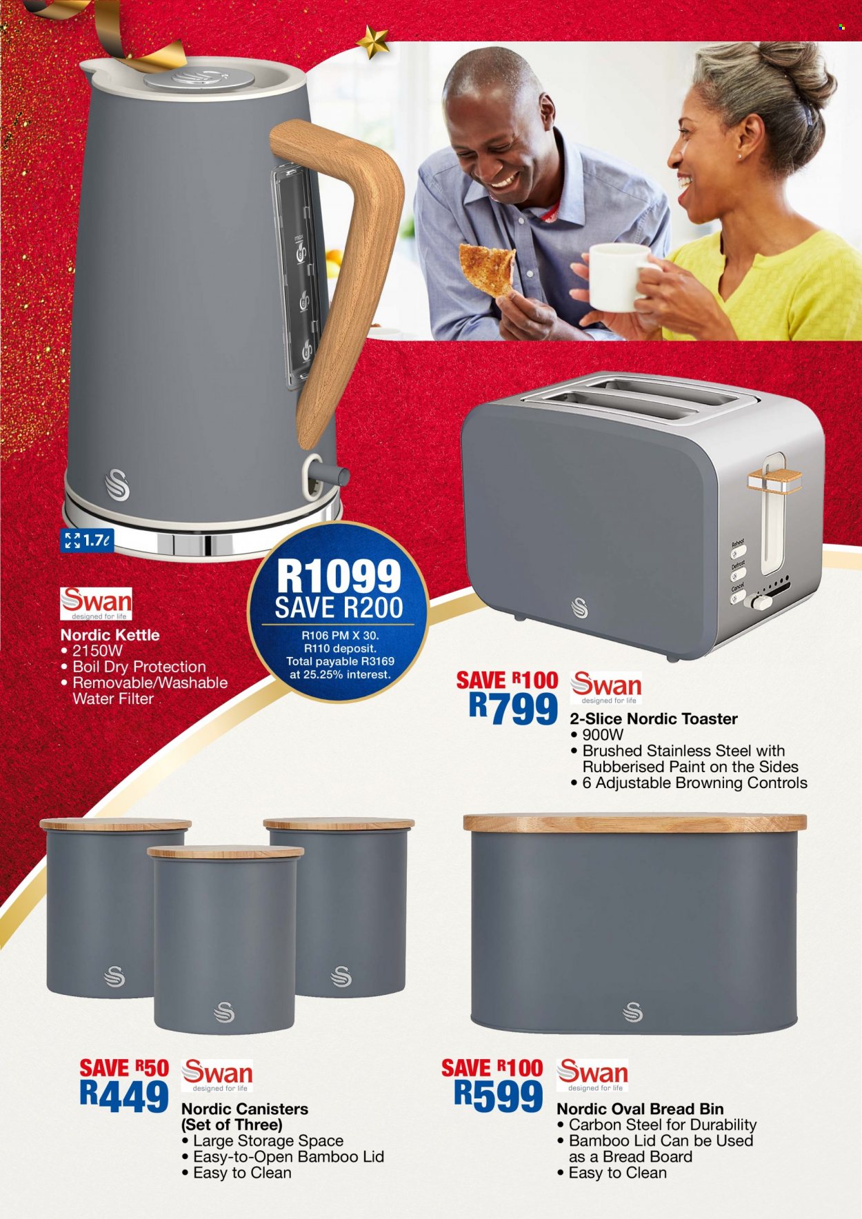 OK Furniture specials - 22/12/2023 - 30/12/2023. Page 10