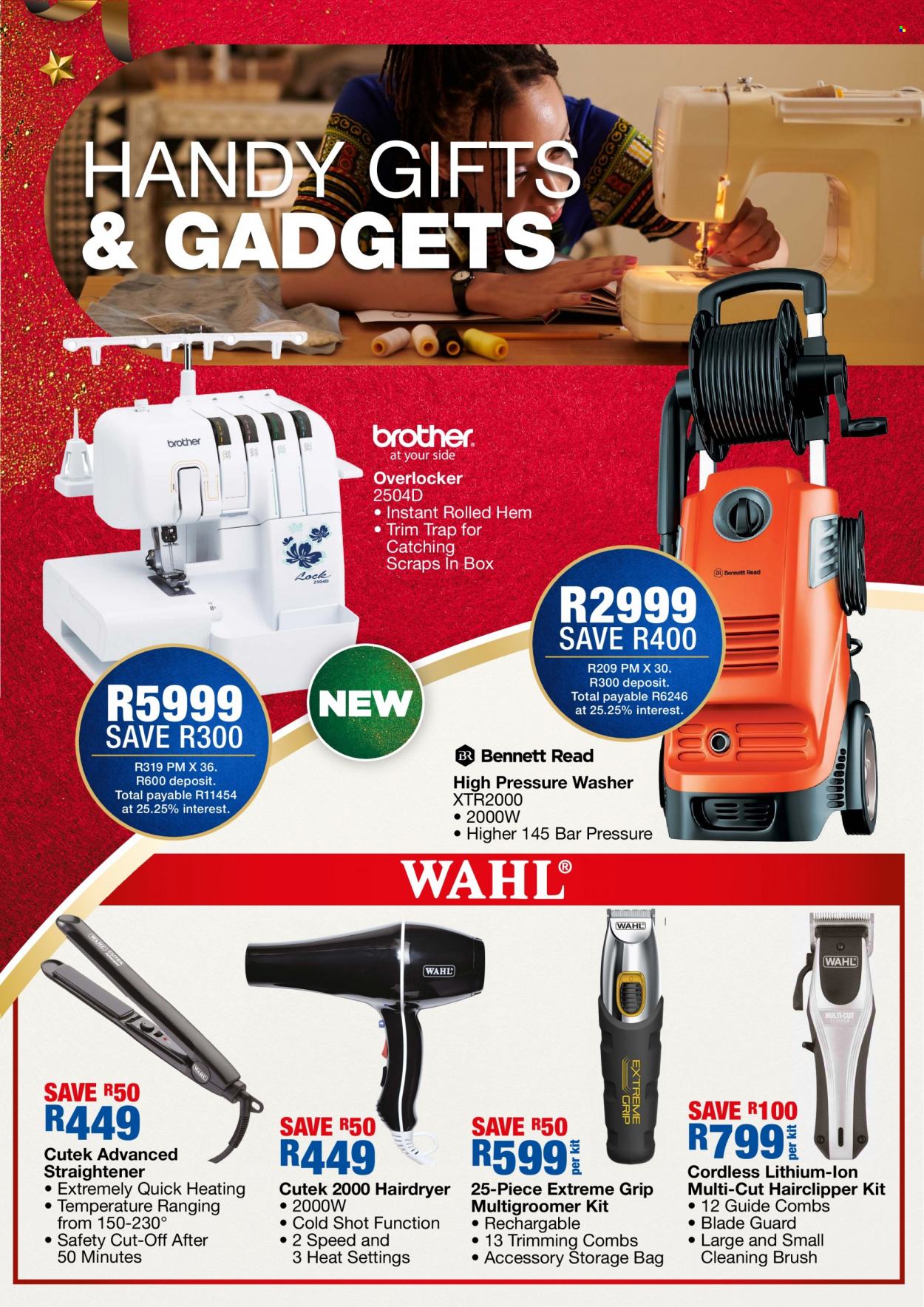 OK Furniture specials - 22/12/2023 - 30/12/2023. Page 12