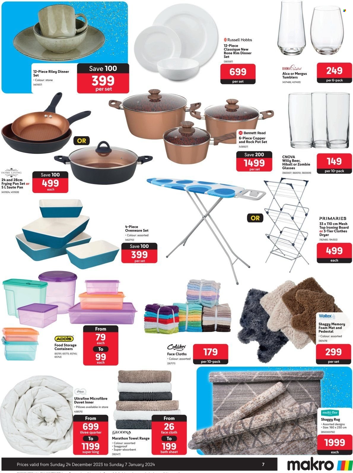 Makro specials - 24/12/2023 - 07/01/2024. Page 7