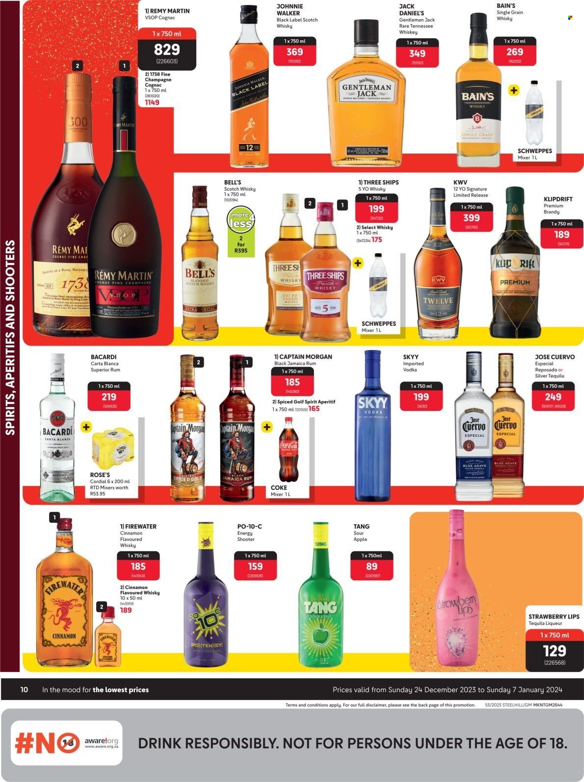 Makro specials - 24/12/2023 - 07/01/2024. Page 10