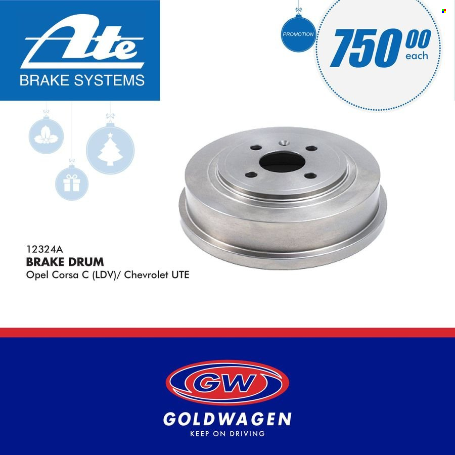 Goldwagen specials. Page 3