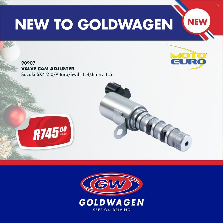 Goldwagen specials. Page 4
