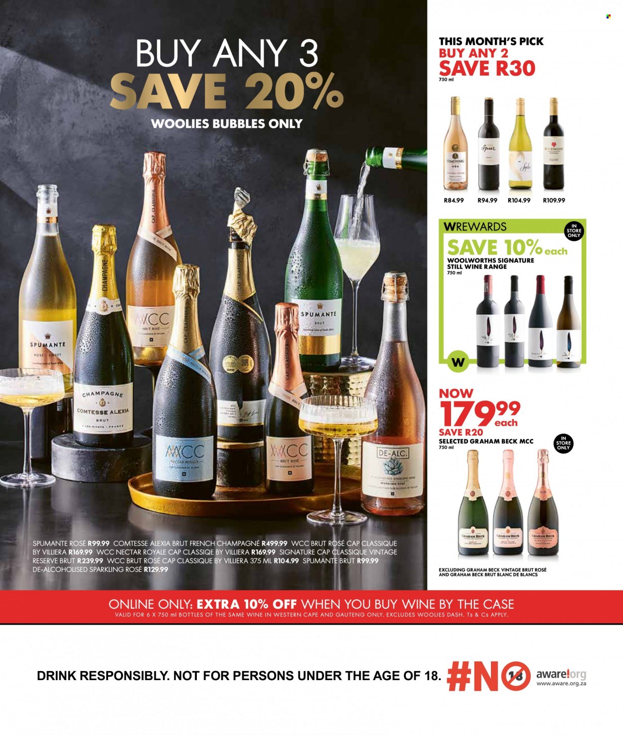 Woolworths specials - 25/12/2023 - 07/01/2024. Page 6