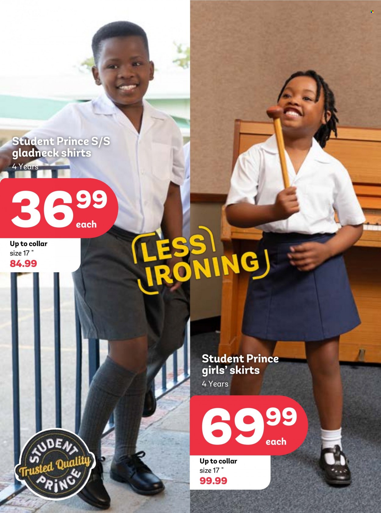 PEP Stores specials - 26/12/2023 - 25/01/2024. Page 2
