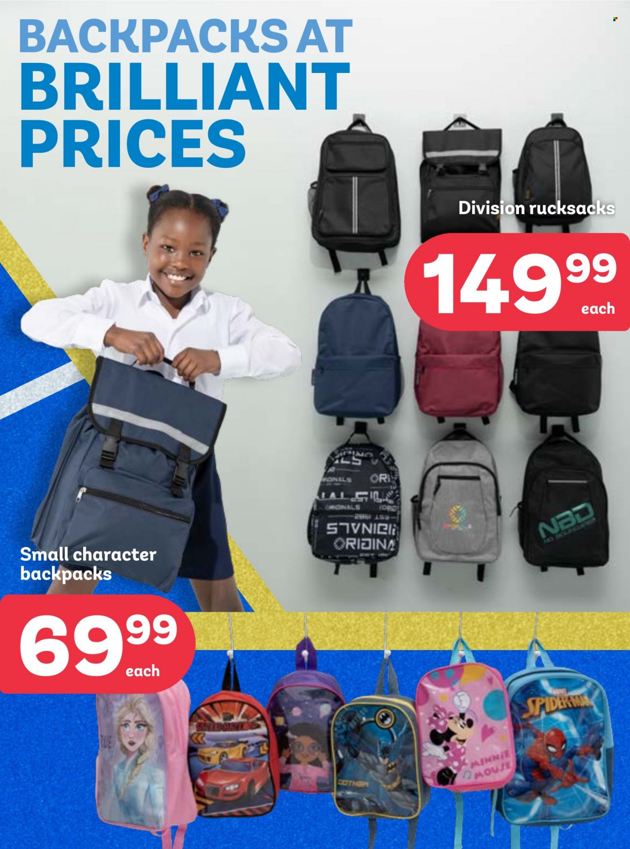 PEP Stores specials - 26/12/2023 - 25/01/2024. Page 4