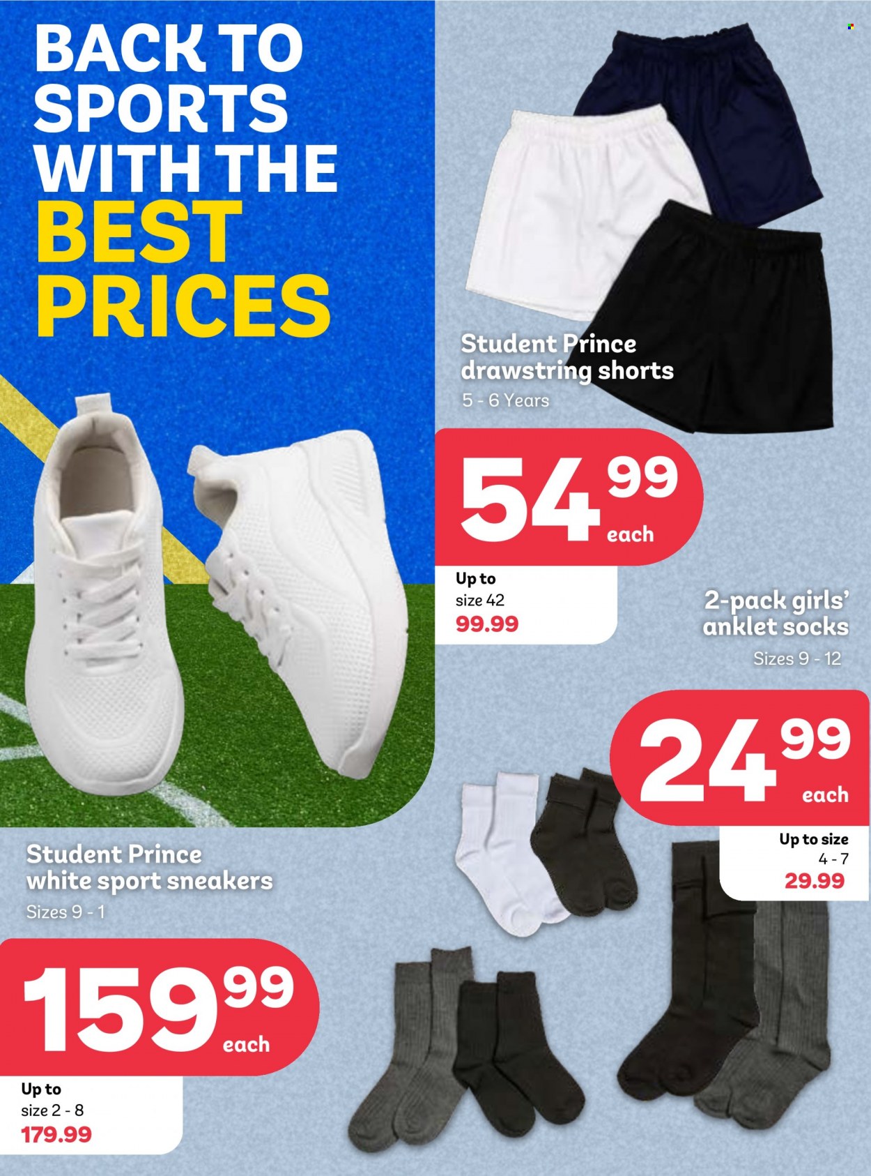 PEP Stores specials - 26/12/2023 - 25/01/2024. Page 6