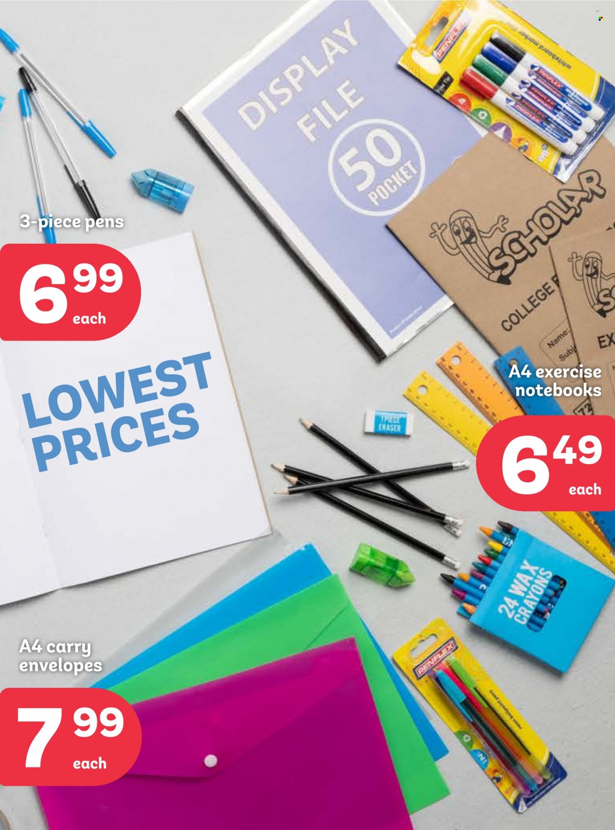 PEP Stores specials - 26/12/2023 - 25/01/2024. Page 8