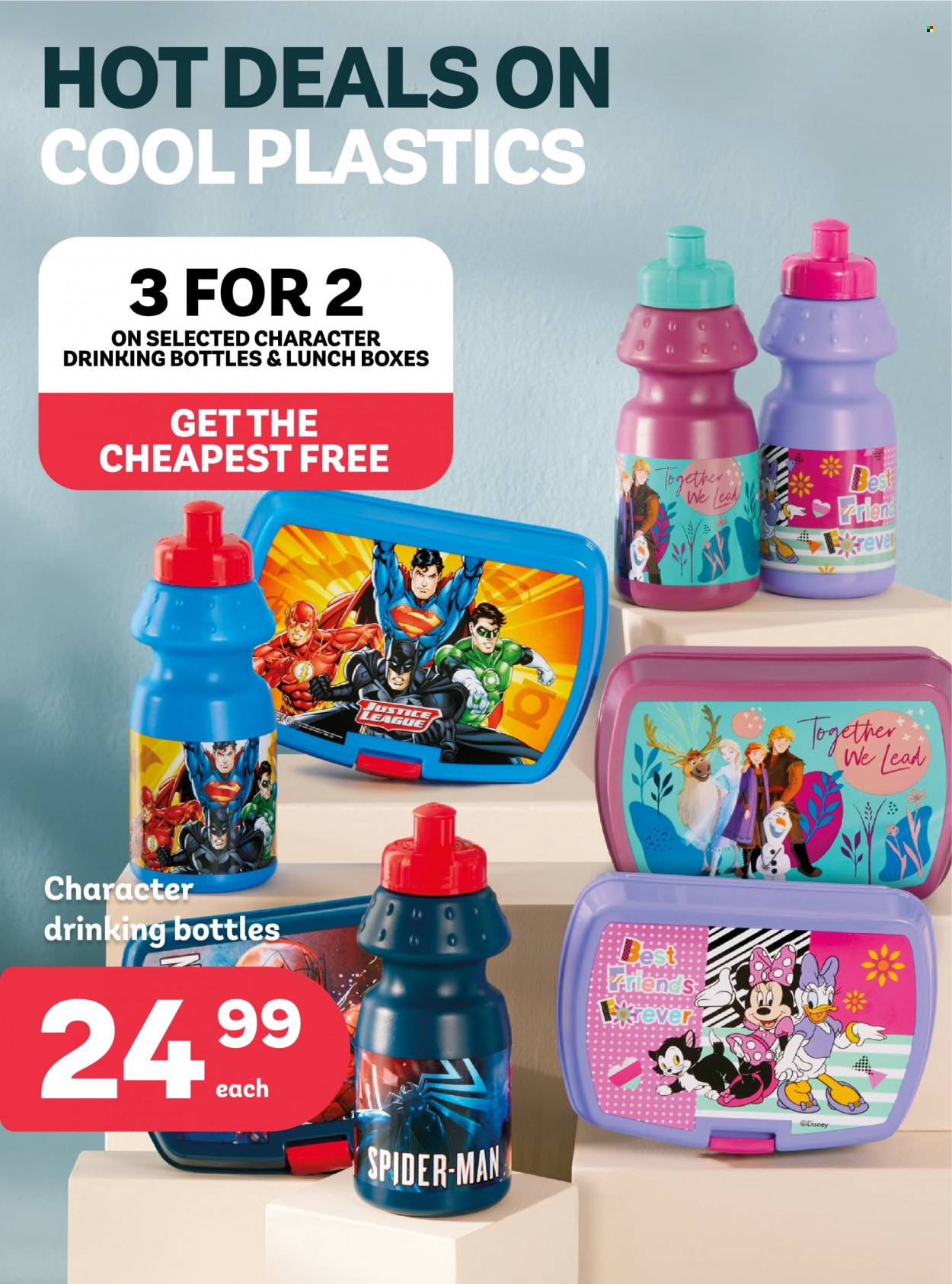 PEP HOME specials - 26/12/2023 - 25/01/2024. Page 6