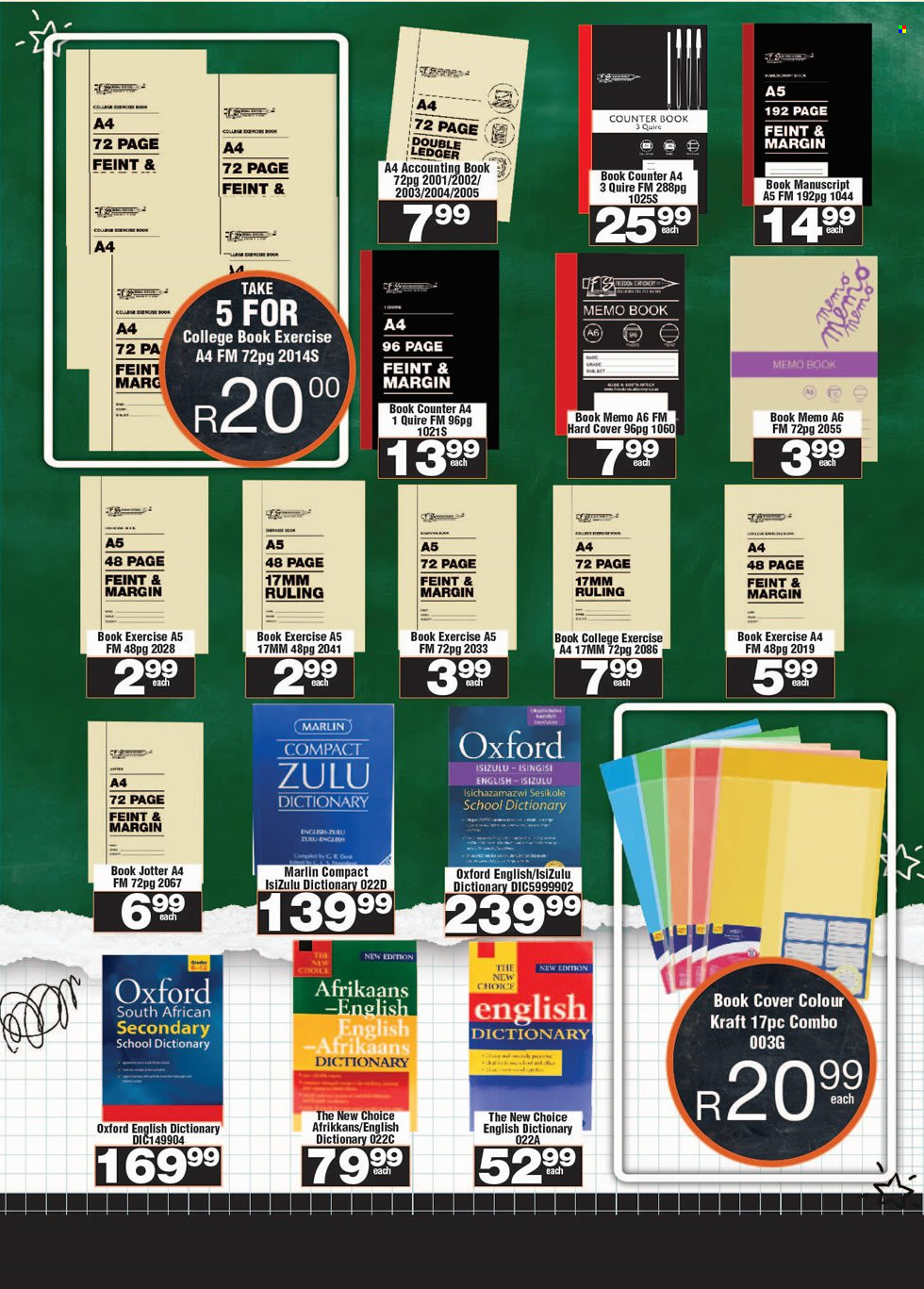 Checkstar specials - 26/12/2023 - 11/02/2024. Page 2