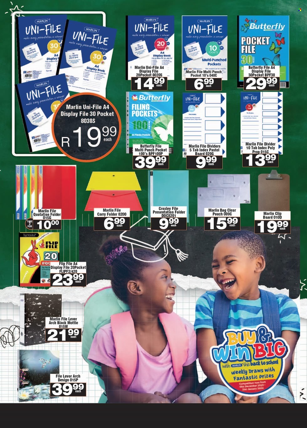 Checkstar specials - 26/12/2023 - 11/02/2024. Page 3