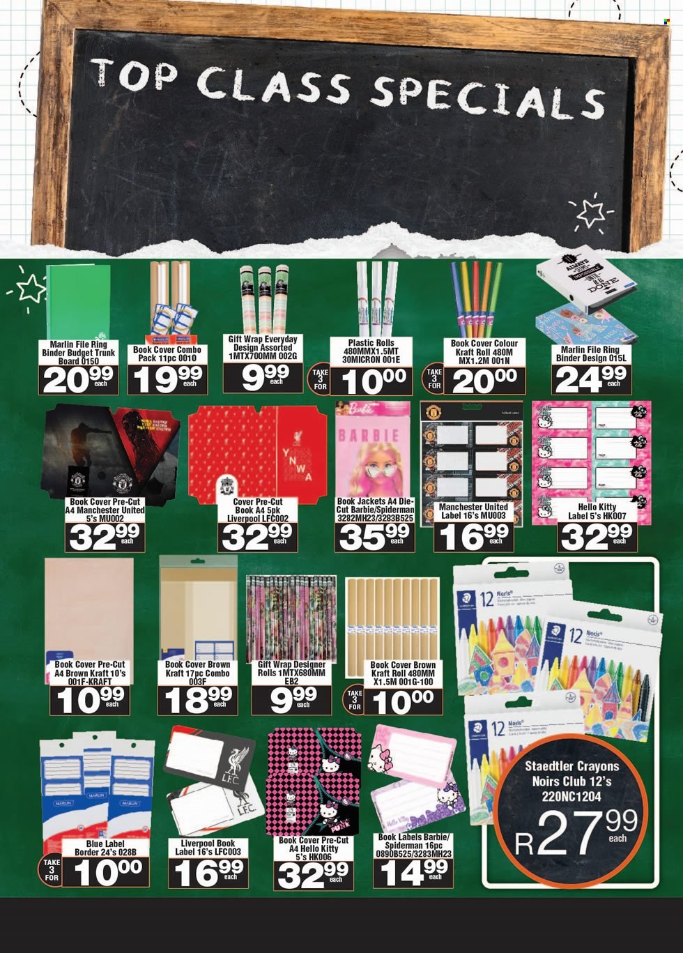 Checkstar specials - 26/12/2023 - 11/02/2024. Page 4