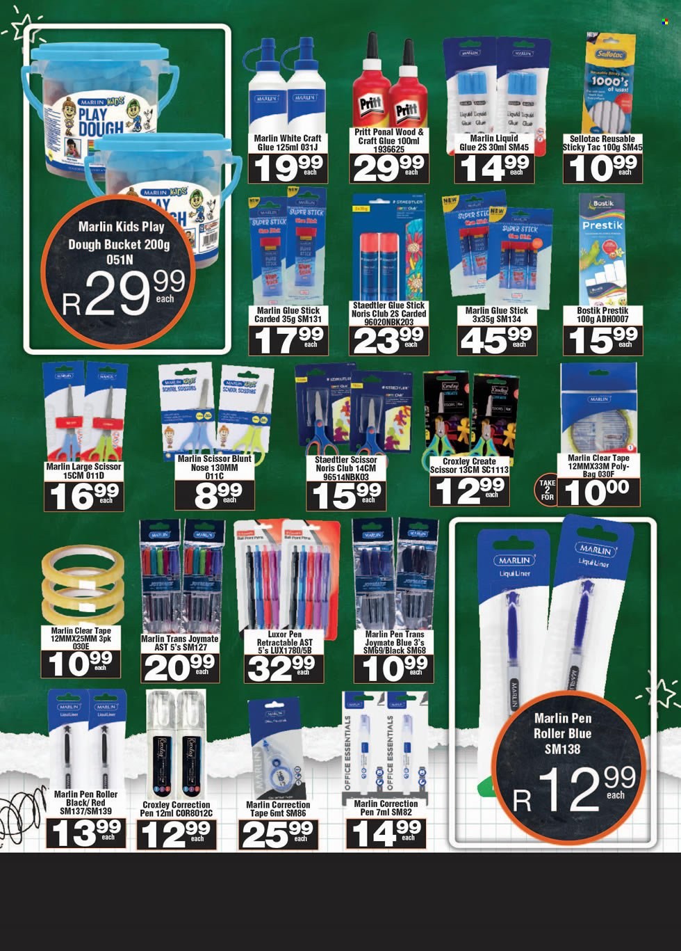 Checkstar specials - 26/12/2023 - 11/02/2024. Page 6