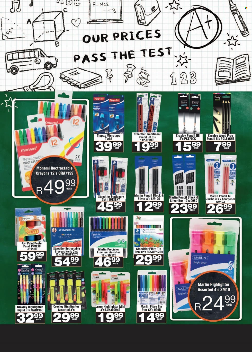 Checkstar specials - 26/12/2023 - 11/02/2024. Page 8