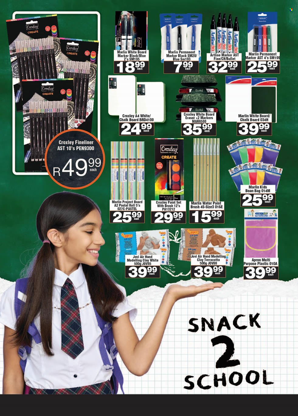 Checkstar specials - 26/12/2023 - 11/02/2024. Page 9