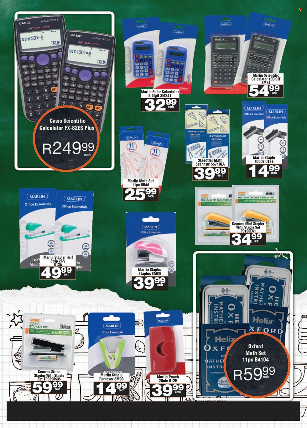 Checkstar specials - 26/12/2023 - 11/02/2024. Page 10