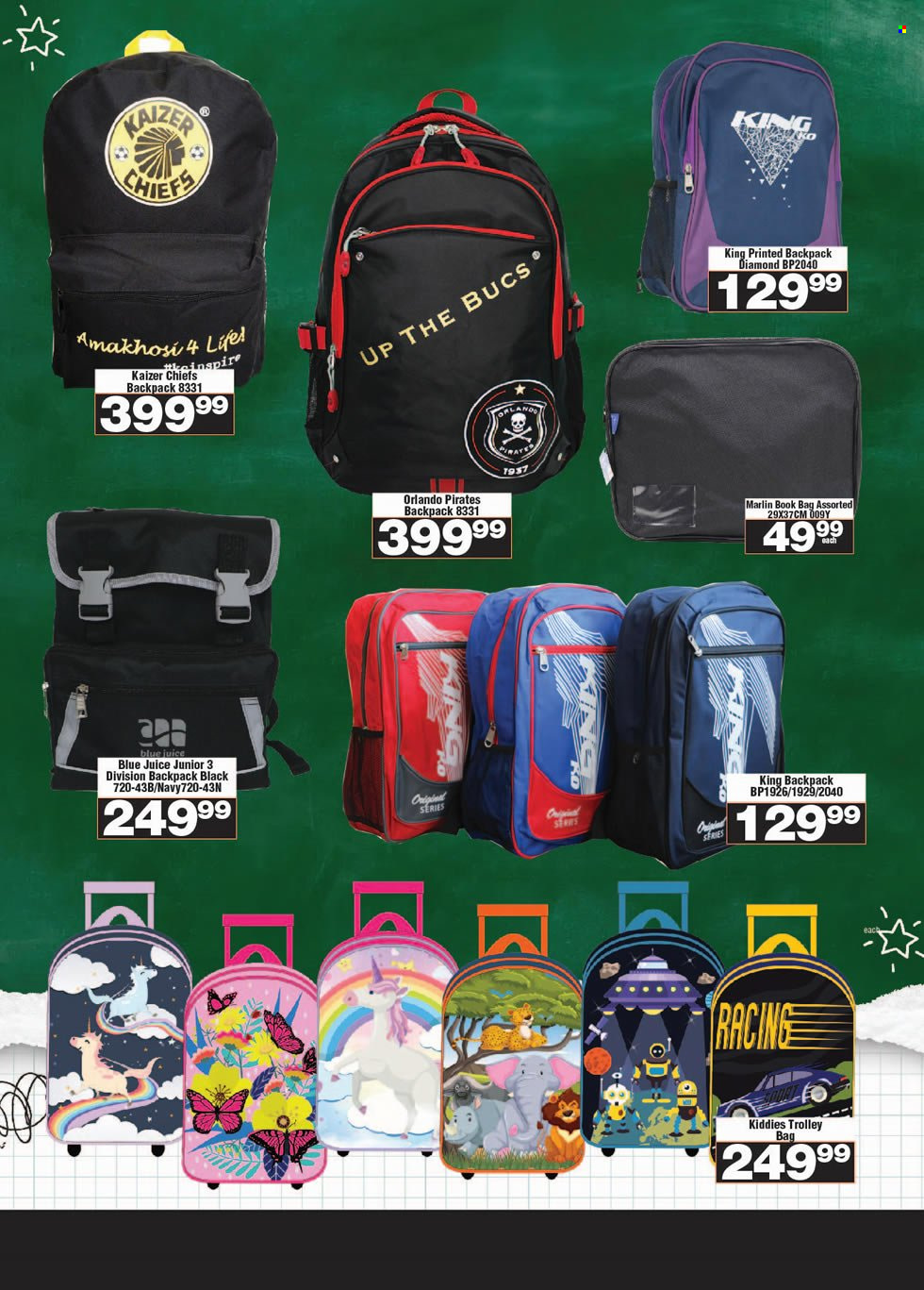 Checkstar specials - 26/12/2023 - 11/02/2024. Page 11