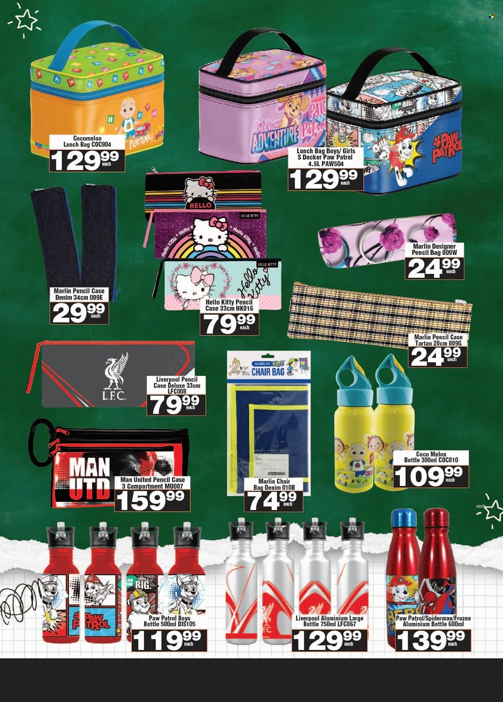 Checkstar specials - 26/12/2023 - 11/02/2024. Page 12