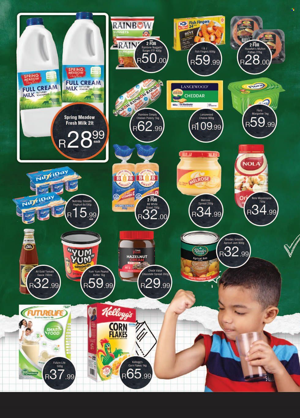 Checkstar specials - 26/12/2023 - 11/02/2024. Page 13