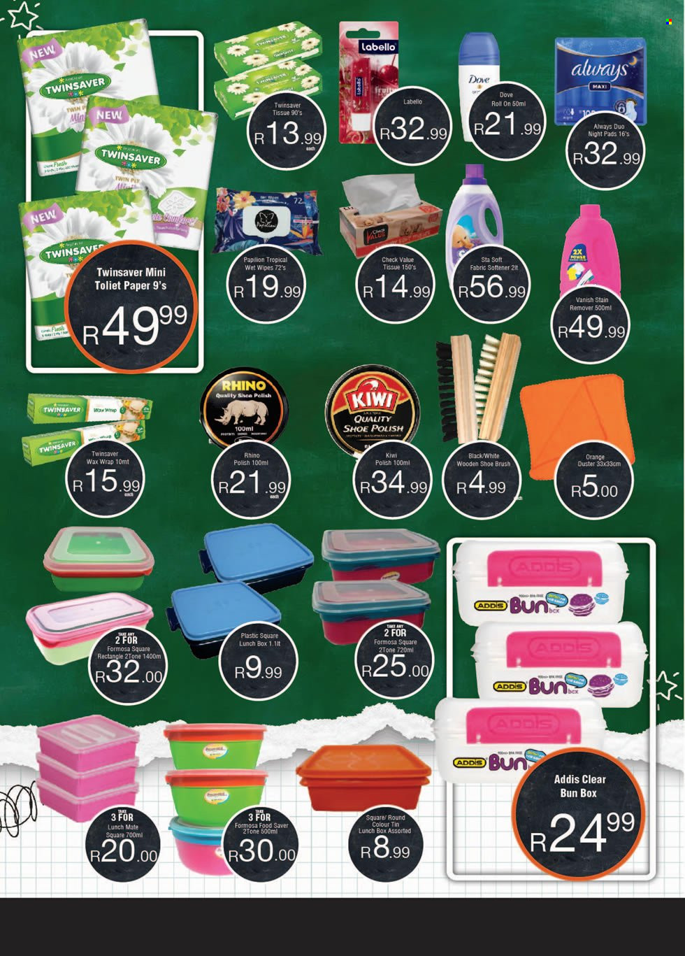 Checkstar specials - 26/12/2023 - 11/02/2024. Page 15