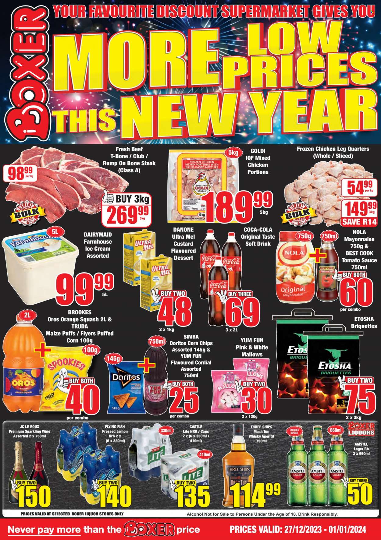 Boxer specials - 27/12/2023 - 01/01/2024. Page 1