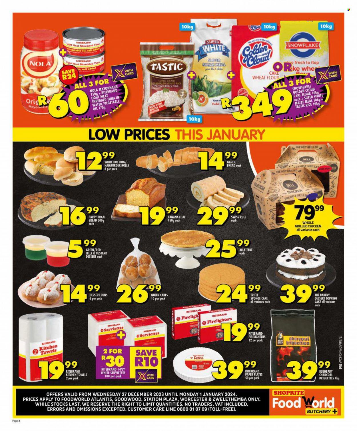 Shoprite specials - 27/12/2023 - 01/01/2024. Page 4