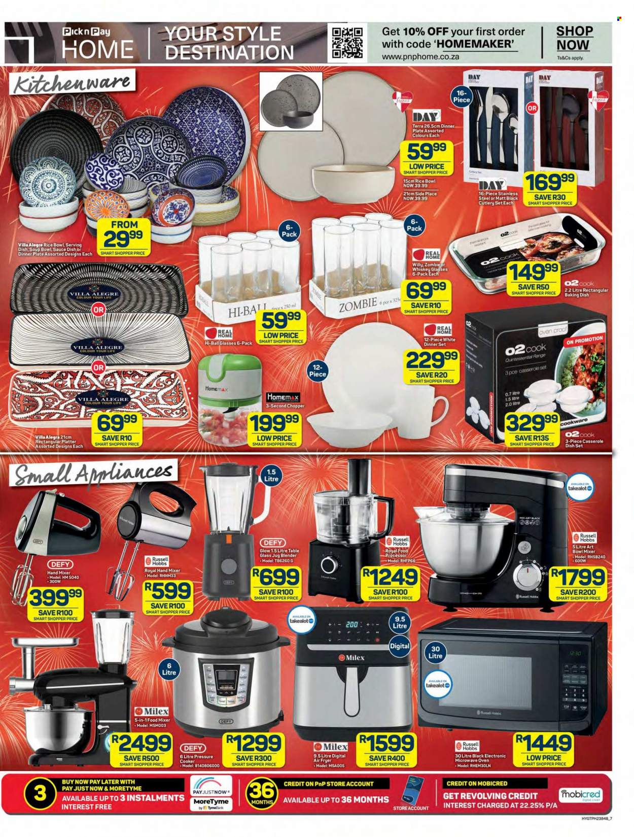 Pick n Pay specials - 27/12/2023 - 01/01/2024. Page 7