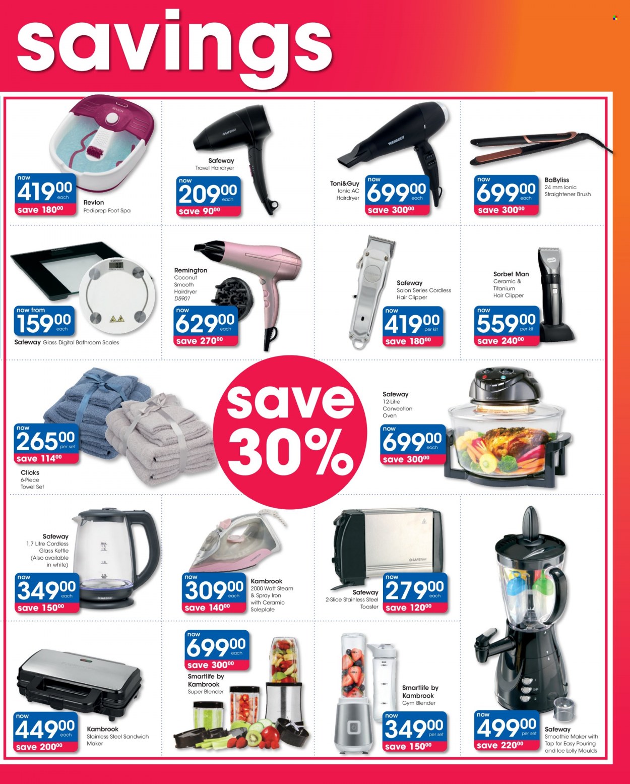 Clicks specials - 27/12/2023 - 08/01/2024. Page 3