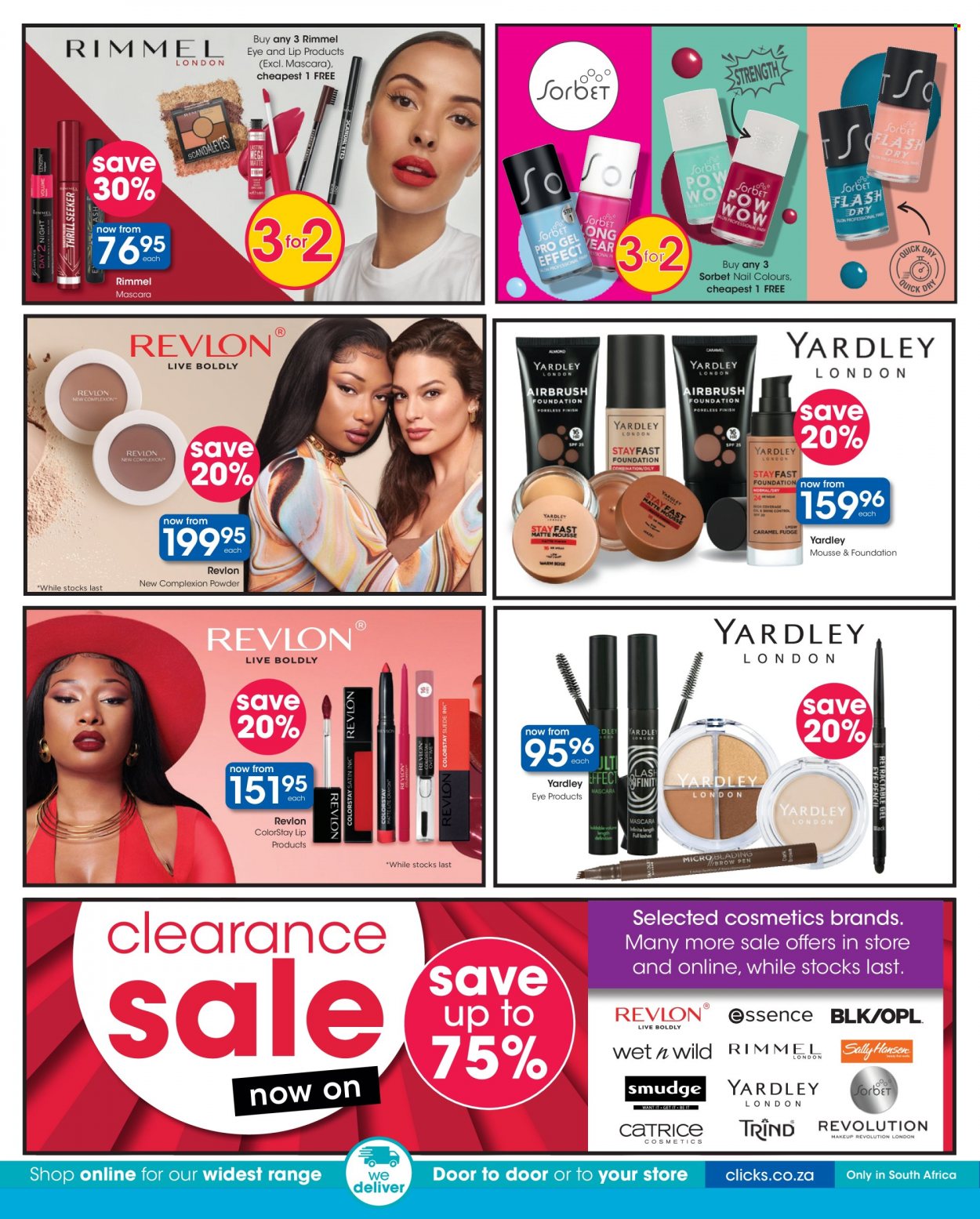 Clicks specials - 27/12/2023 - 08/01/2024. Page 16