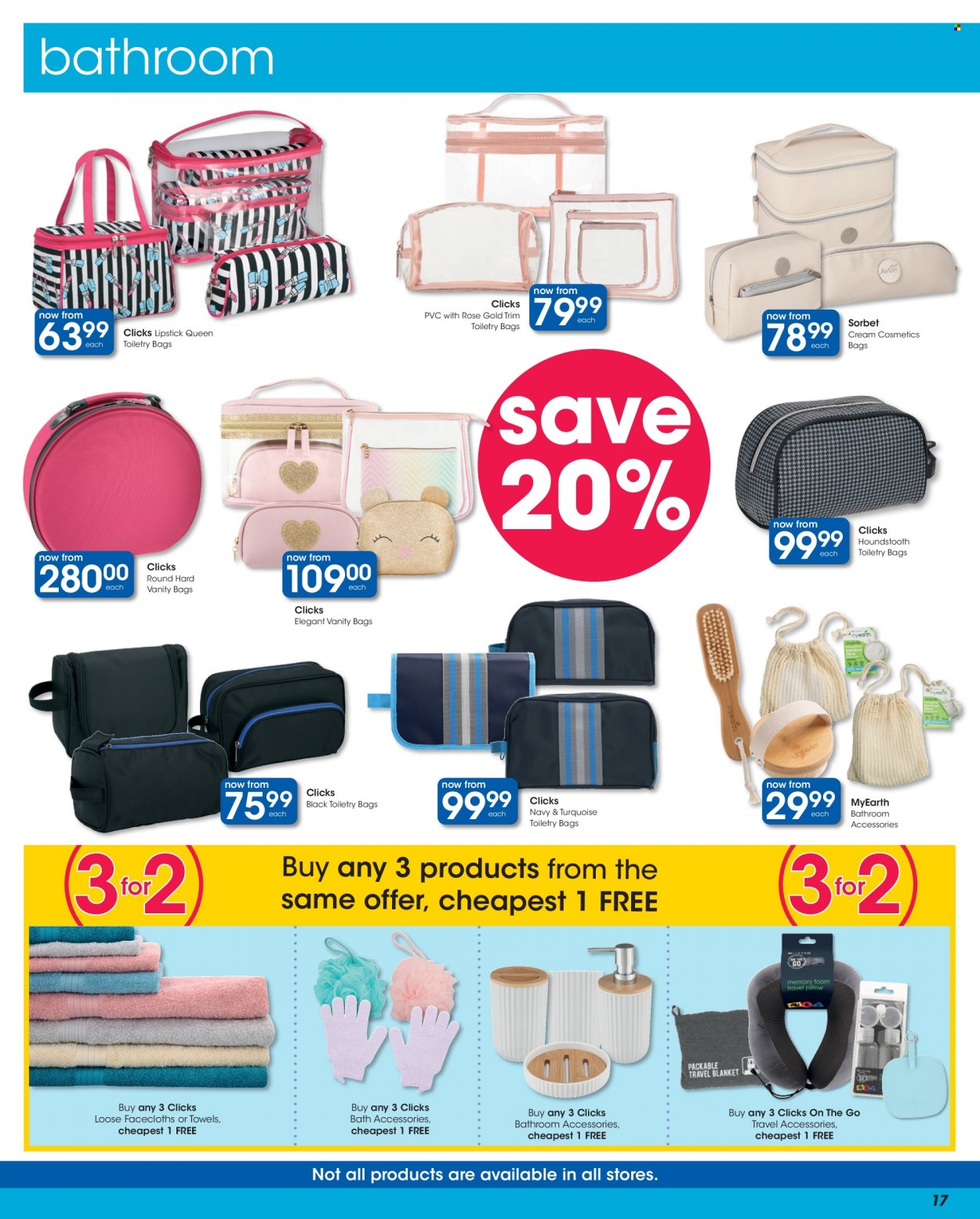 Clicks specials - 27/12/2023 - 08/01/2024. Page 17