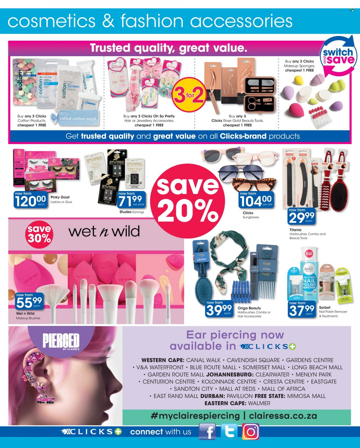 Clicks specials - 27/12/2023 - 08/01/2024. Page 18
