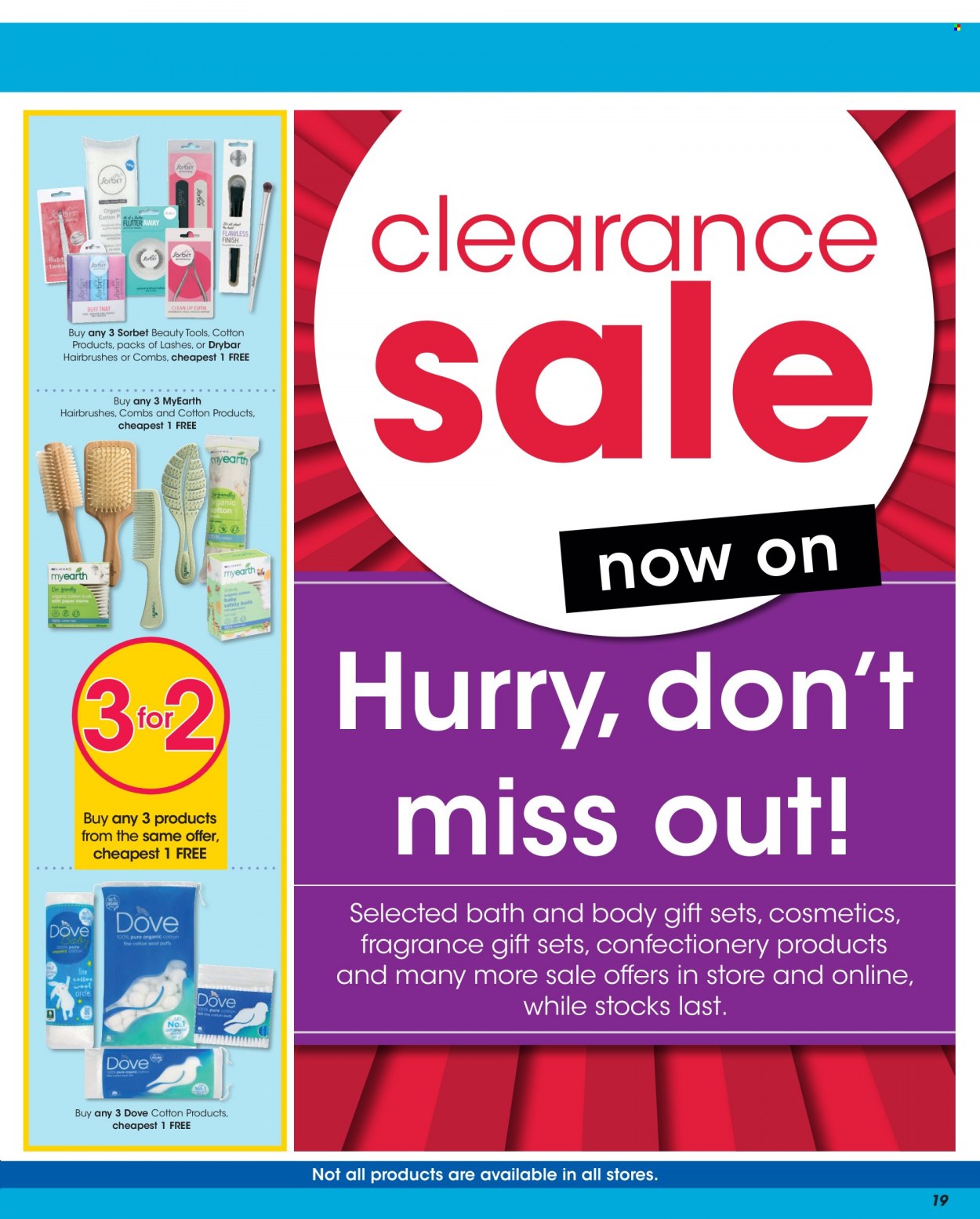 Clicks specials - 27/12/2023 - 08/01/2024. Page 19