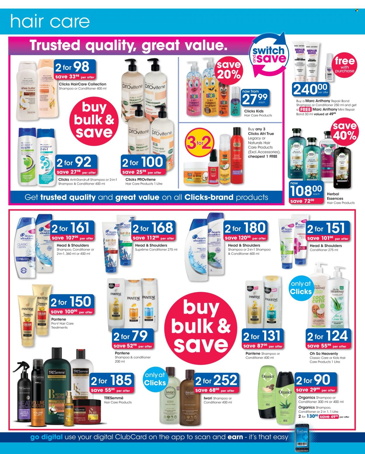 Clicks specials - 27/12/2023 - 08/01/2024. Page 22