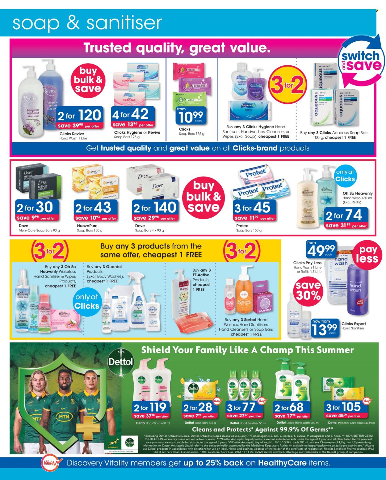 Clicks specials - 27/12/2023 - 08/01/2024. Page 26