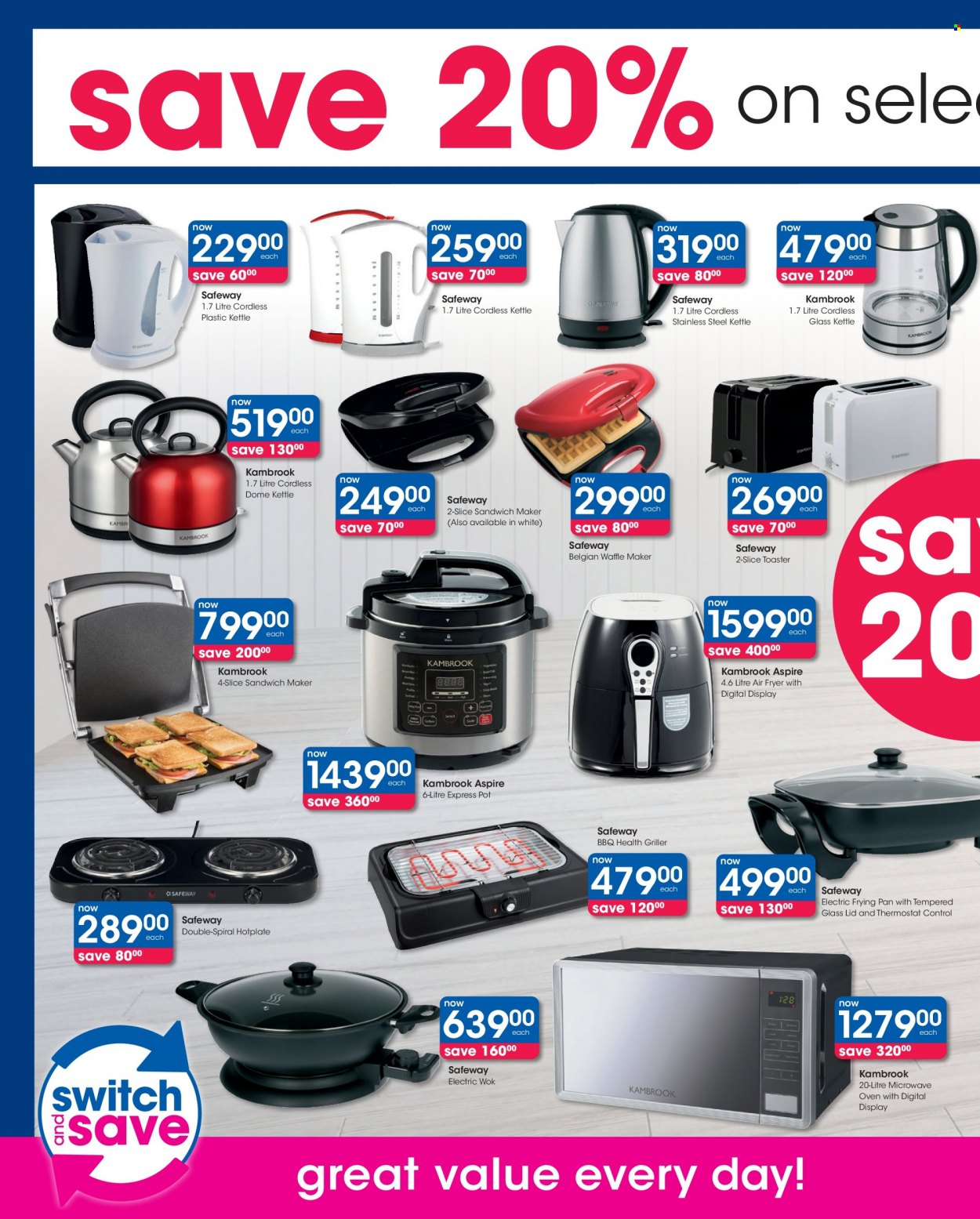 Clicks specials - 27/12/2023 - 08/01/2024. Page 42