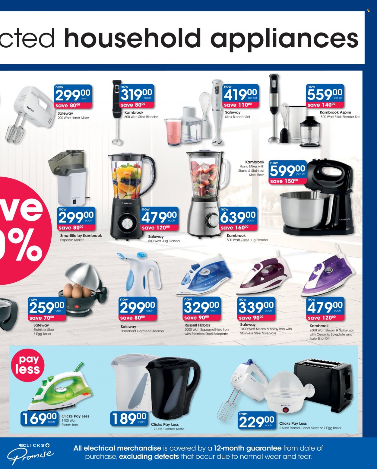 Clicks specials - 27/12/2023 - 08/01/2024. Page 43