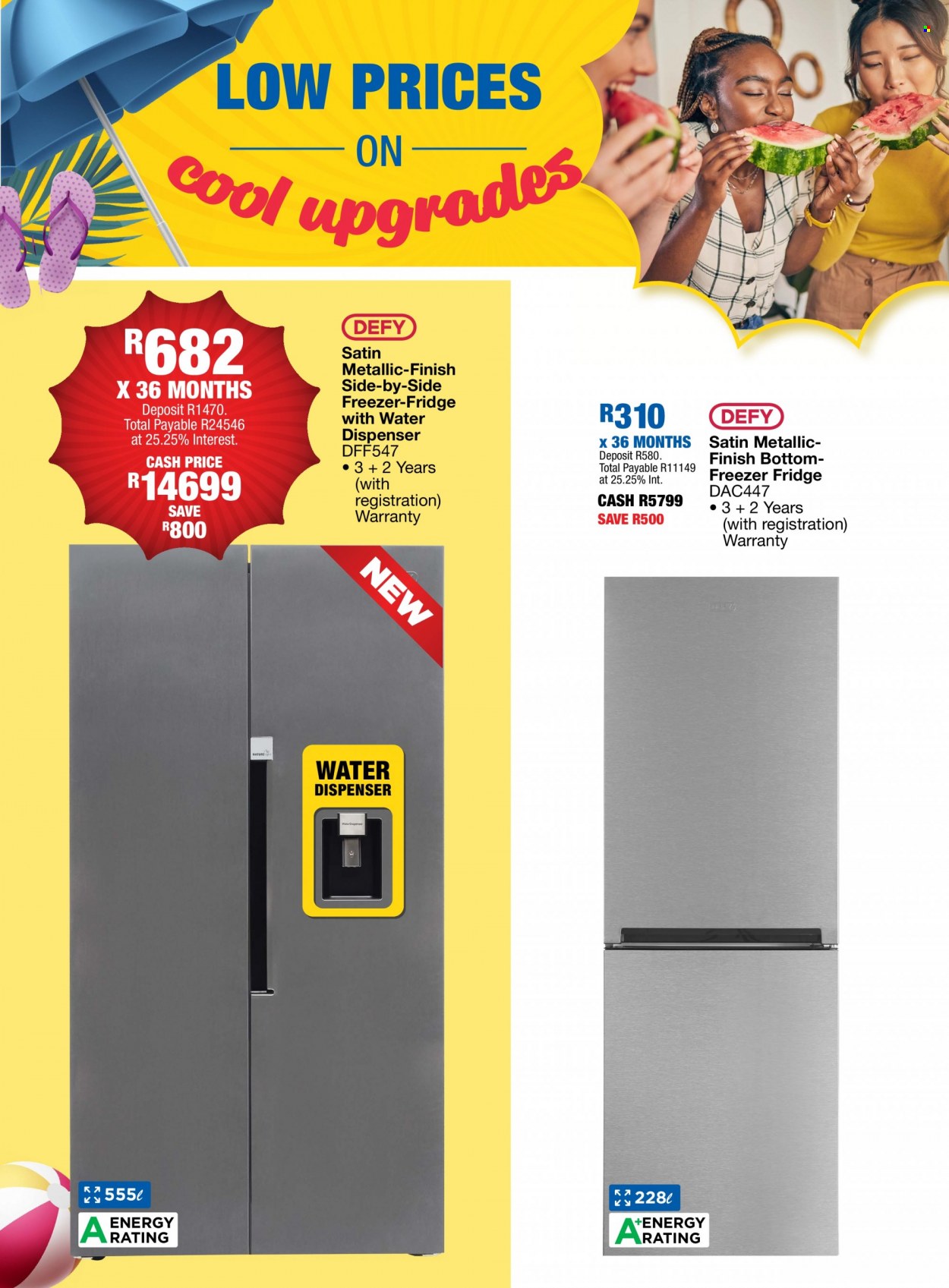 OK Furniture specials - 28/12/2023 - 07/01/2024. Page 4