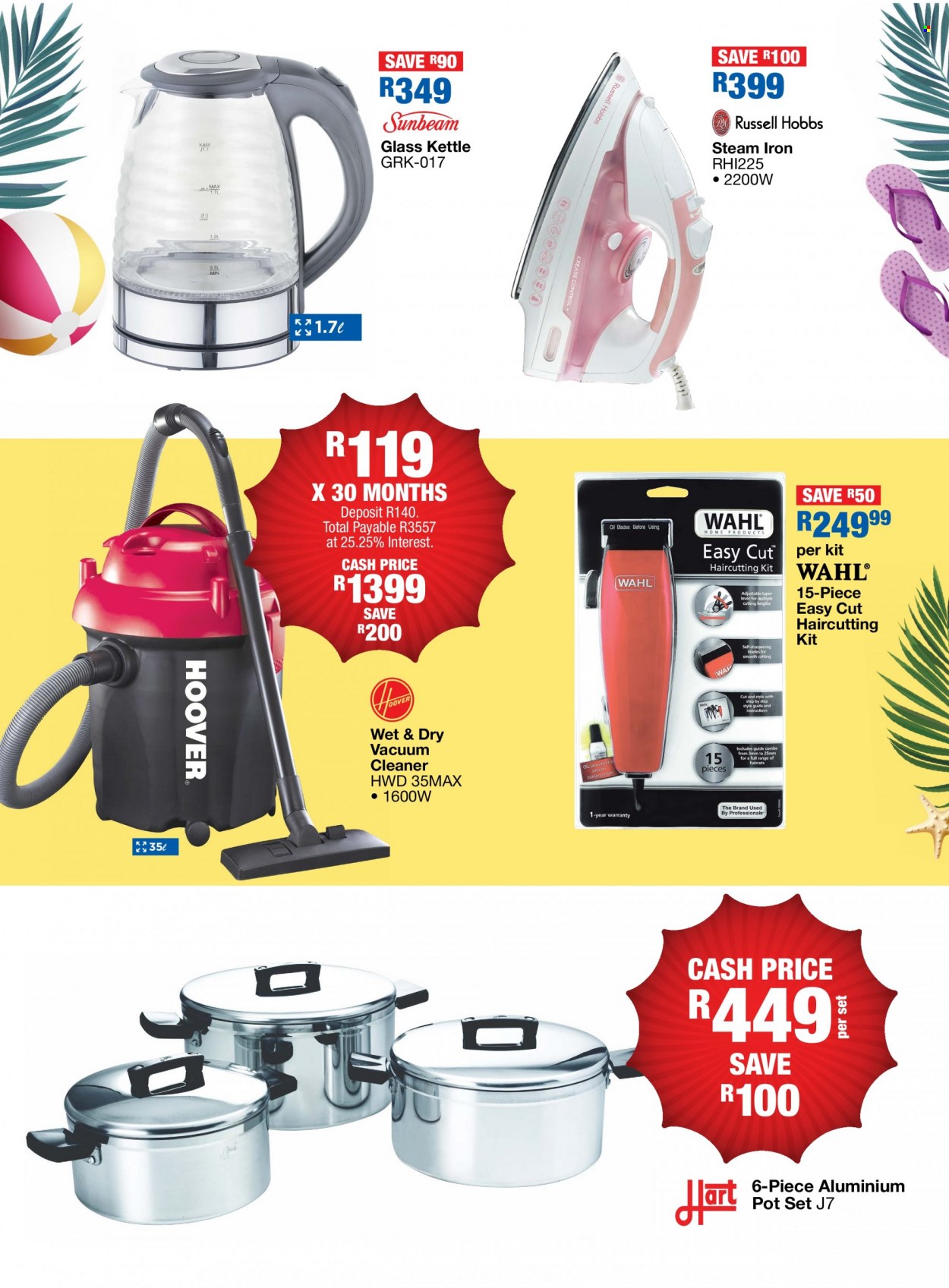 OK Furniture specials - 28/12/2023 - 07/01/2024. Page 7