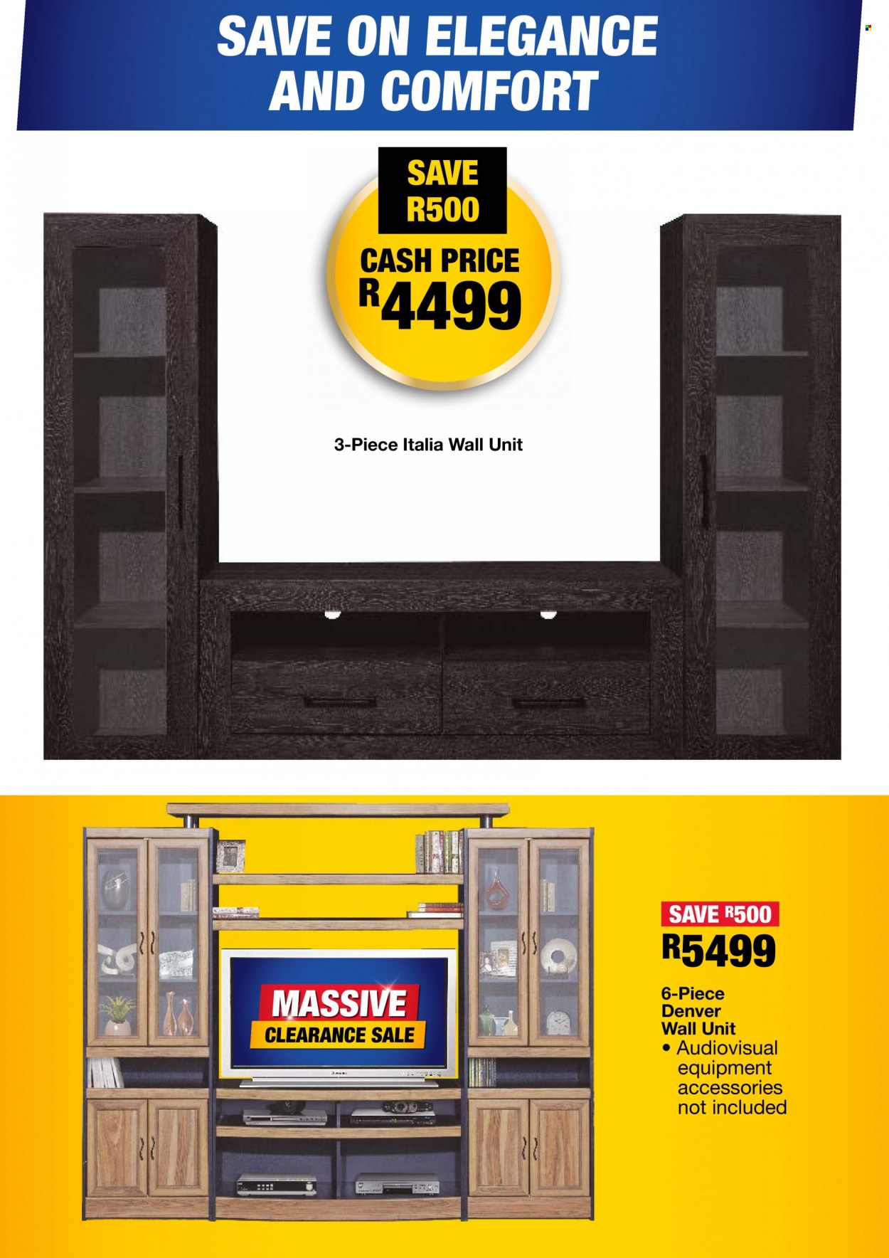 OK Furniture specials - 28/12/2023 - 07/01/2024. Page 2