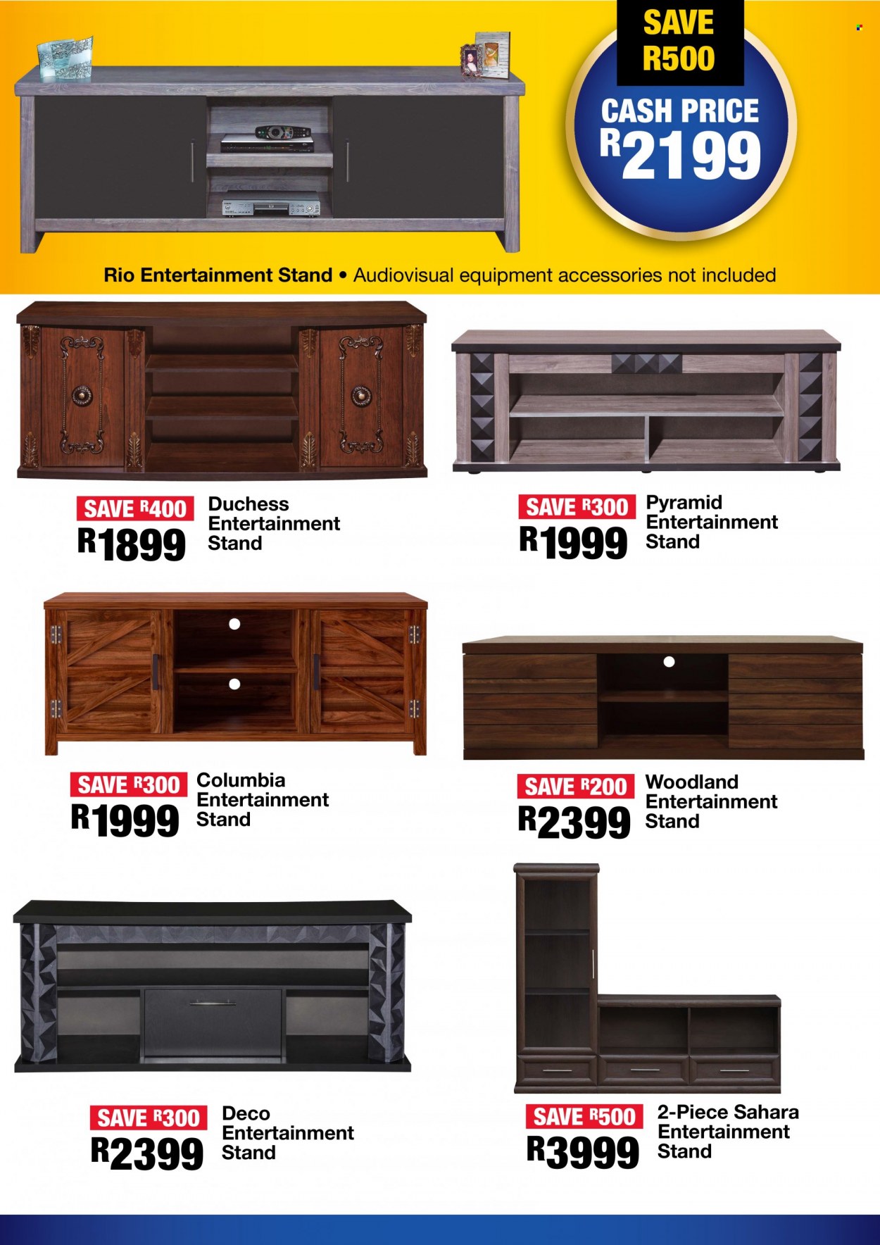OK Furniture specials - 28/12/2023 - 07/01/2024. Page 3