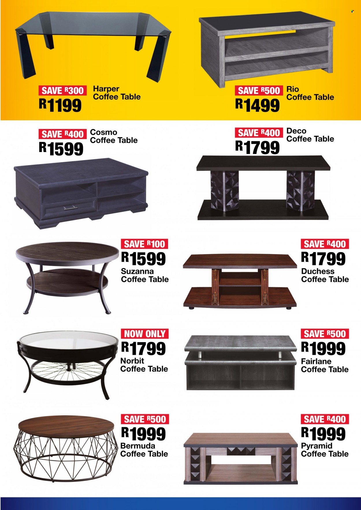 OK Furniture specials - 28/12/2023 - 07/01/2024. Page 4