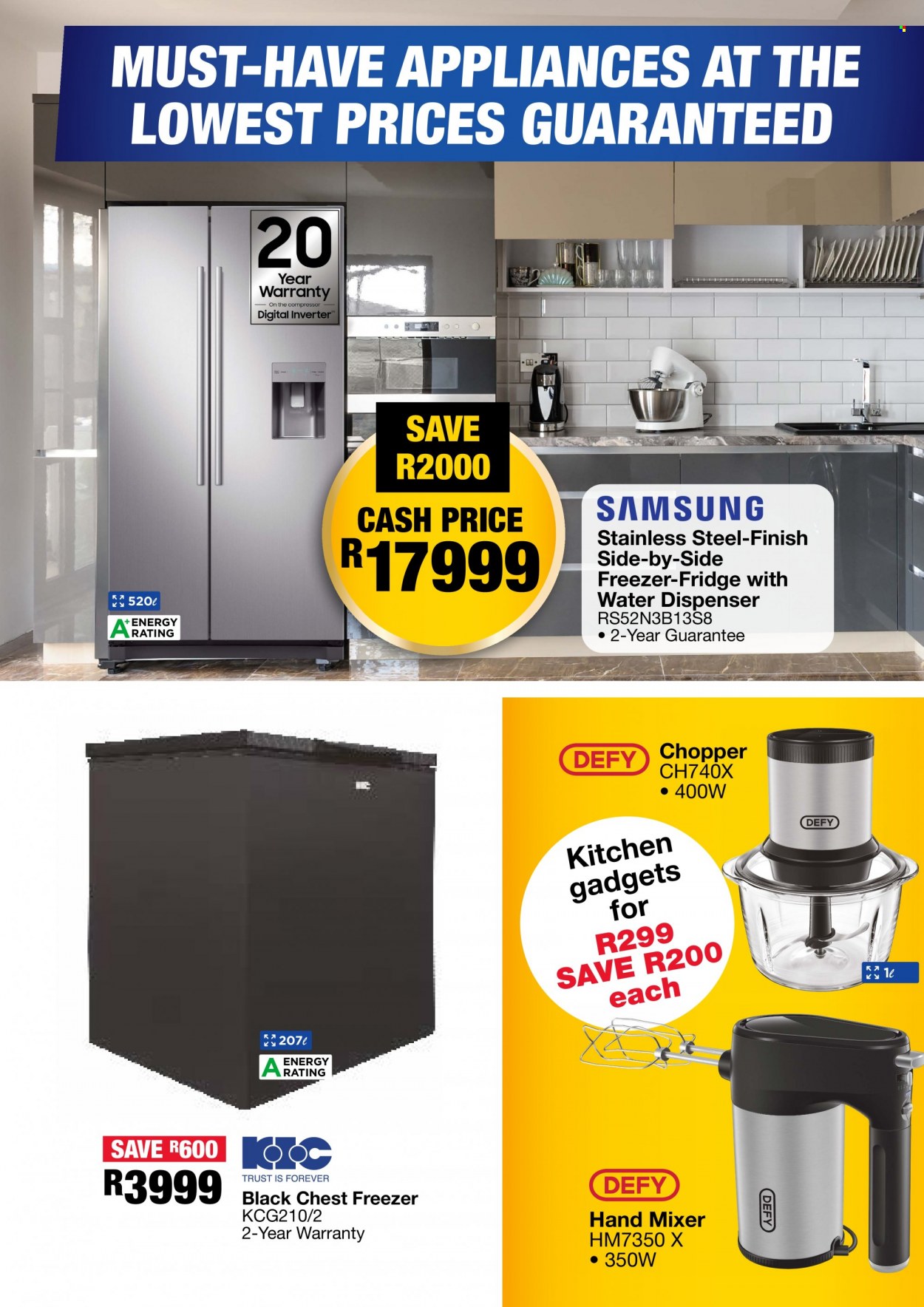 OK Furniture specials - 28/12/2023 - 07/01/2024. Page 8