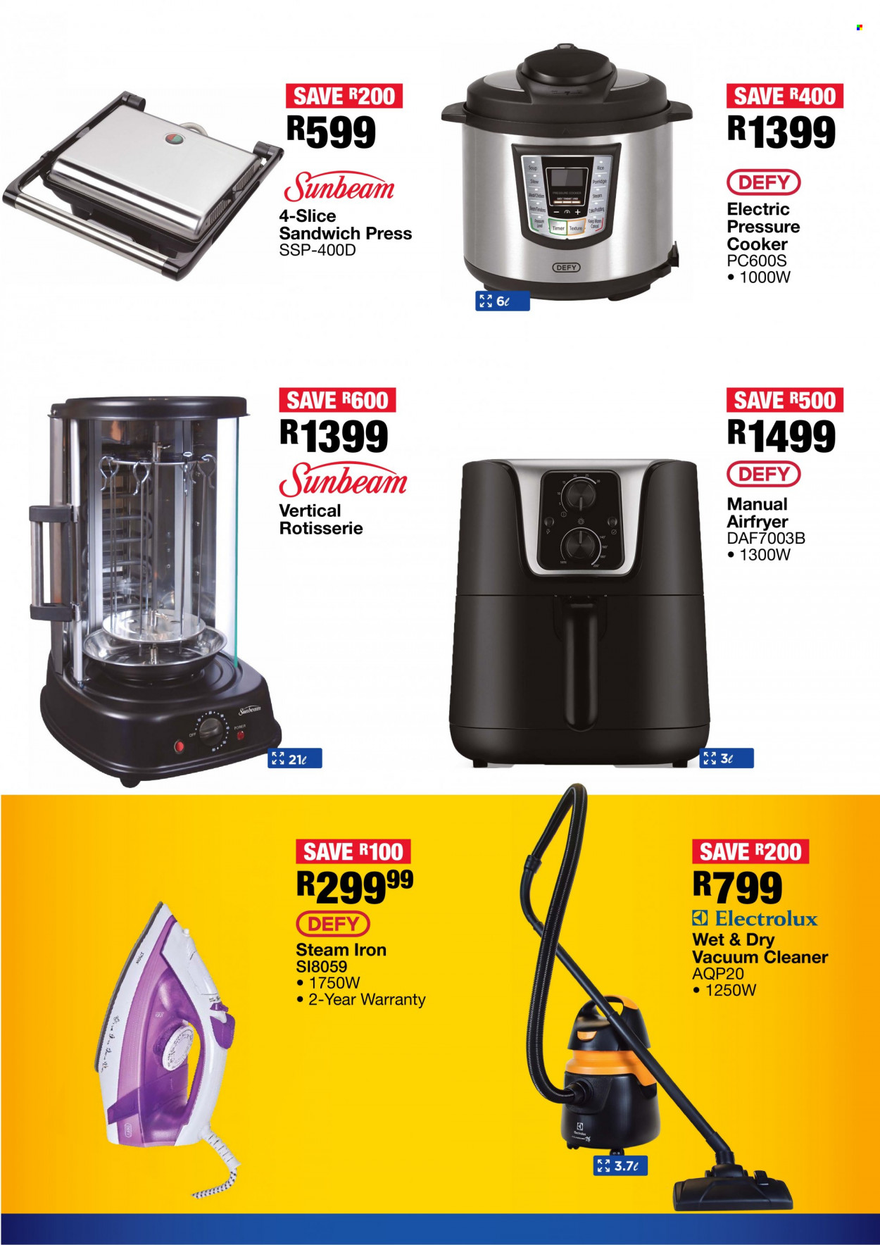 OK Furniture specials - 28/12/2023 - 07/01/2024. Page 10