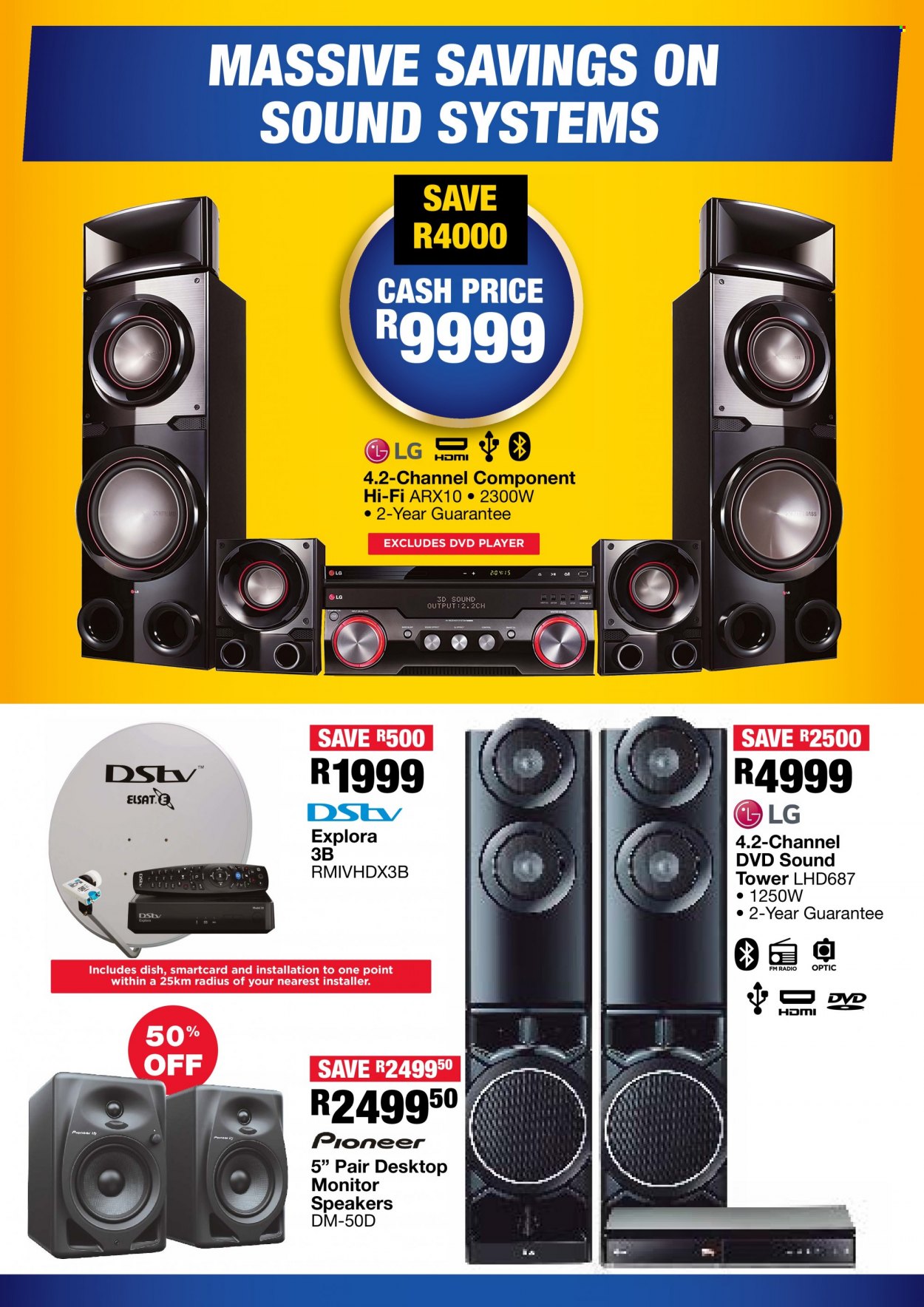 OK Furniture specials - 28/12/2023 - 07/01/2024. Page 18