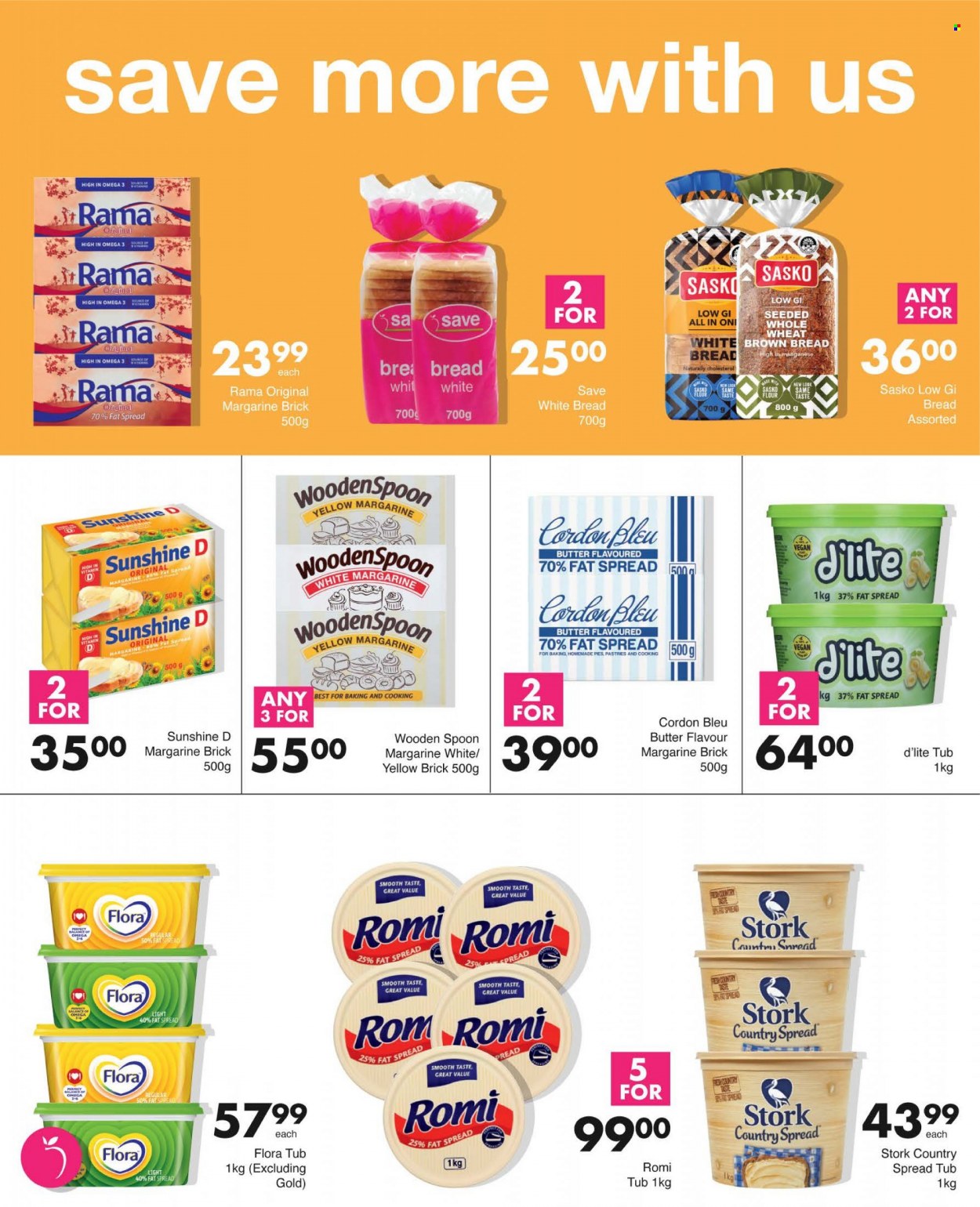 Save hyper specials - 28/12/2023 - 07/01/2024. Page 4
